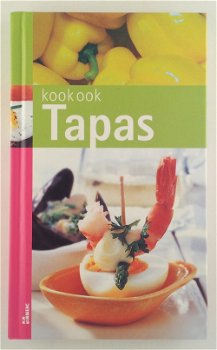 Inmerc - Kook ook Tapas - 0