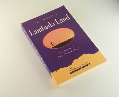 Whittell, Giles - Lambada Land - 1