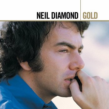 Neil Diamond – Gold (2 CD) Nieuw/Gesealed - 0