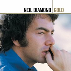 Neil Diamond – Gold  (2 CD) Nieuw/Gesealed