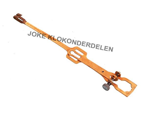 = Slinger ophanging = staande klok =45130 - Afbeelding 2