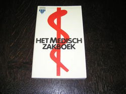 HET MEDISCH ZAKBOEK.