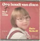Inèz Schell ‎– Opa Houdt Van Disco (1980) - 0 - Thumbnail