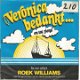 Roek Williams ‎– Veronica Bedankt ... En Tot Ziens (1974) - 0 - Thumbnail