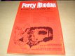Perry Rhodan -De planeet van de stervende zon nr.17(1) - 1 - Thumbnail