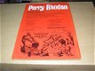 Perry Rhodan - De Onsterfelijke nr.19(1) - 1 - Thumbnail