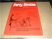 Perry Rhodan -Venus in gevaar nr.20(1) - 1 - Thumbnail