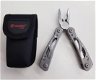 Ganzo G104-S Camping kampeer zakmes Multitool compact - 2 - Thumbnail