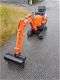 Kubota K008-3 Minigraafmachine te koop. - 1 - Thumbnail