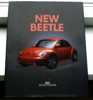New Beetle, Jurgen Lewandowski, ISBN 3768810852. - 0