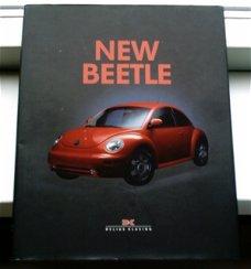 New Beetle, Jurgen Lewandowski, ISBN 3768810852.