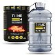TIME 4 INTRA-WORKOUT + GROTE WATER FLES COMBIDEAL - 0 - Thumbnail