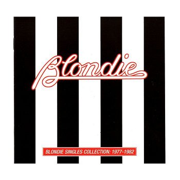Blondie – Blondie Singles Collection: 1977-1982 (2 CD) Nieuw/Gesealed - 0