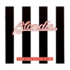Blondie – Blondie Singles Collection: 1977-1982  (2 CD) Nieuw/Gesealed
