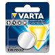 Varta Knoopcel Lithium CR2032 - 0 - Thumbnail