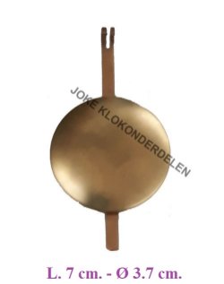 = Slinger = pendule =45138