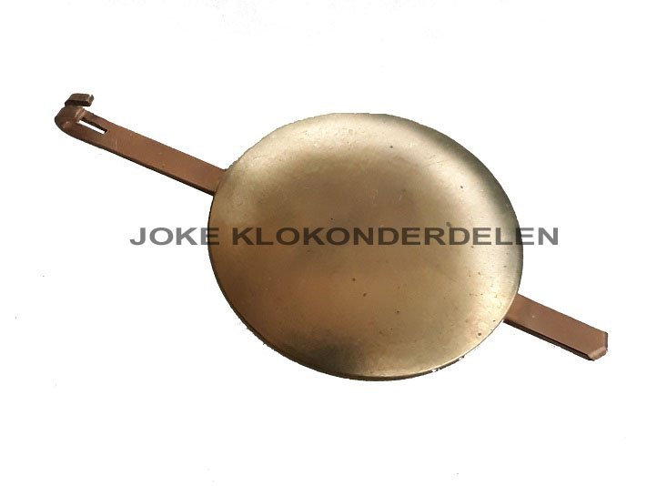 = Slinger = pendule =45138 - Afbeelding 2