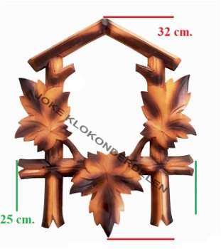 = Koekoek front =45136 - 1