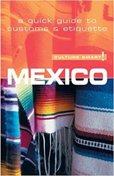 Mexico - Culture Smart (Engelstalig) - 0