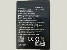 batería para celular Hisense F17 Pro Infinity LIW38245