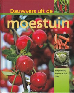 Dauwvers uit de moestuin