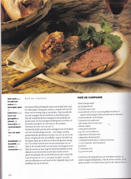 Het Conran Kookboek. Het nieuwe koken - 2