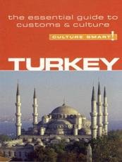 Turkey - Culture Smart (Engelstalig) - 0