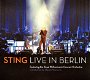 Sting Featuring The Royal Philharmonic Concert Orchestra – Live In Berlin (CD & DVD) Nieuw/Gesealed - 0 - Thumbnail