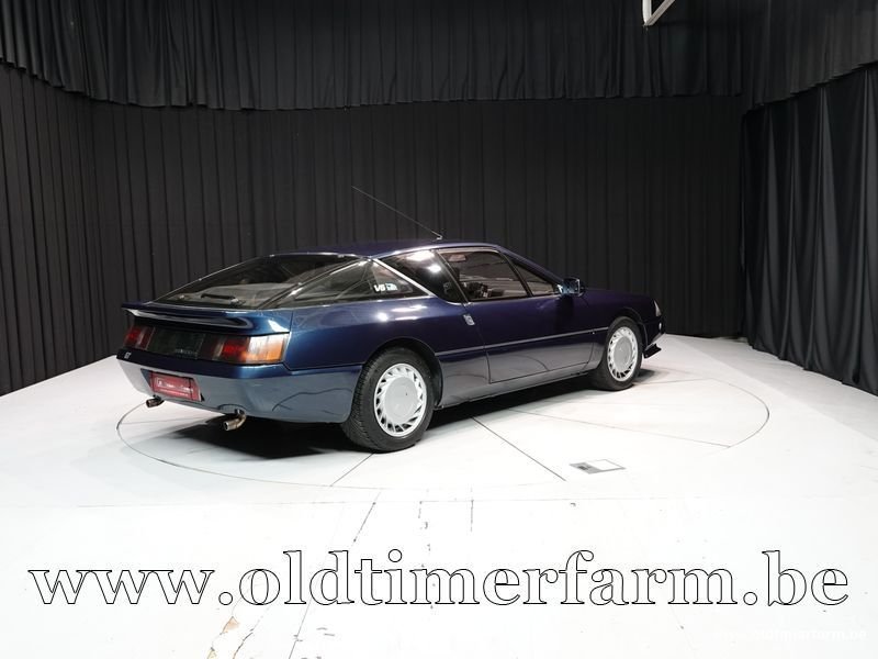 Renault Alpine V6 GT '88 - Afbeelding 2