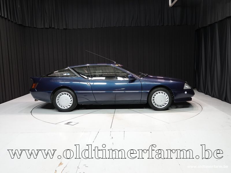 Renault Alpine V6 GT '88 - Afbeelding 3