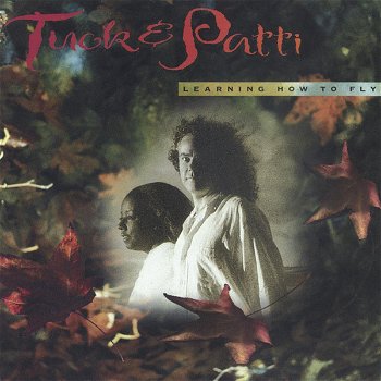 Tuck & Patti – Learning How To Fly (CD) Nieuw/Gesealed - 0