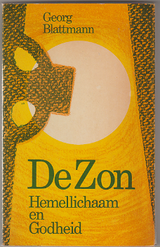 Georg Blattmann: De Zon