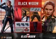 Hot Toys Black Widow MMS603 - 0 - Thumbnail