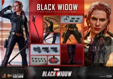 Hot Toys Black Widow MMS603