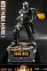 Hot Toys Iron Man Mark I MMS605D40 - 2 - Thumbnail