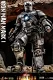 Hot Toys Iron Man Mark I MMS605D40 - 3 - Thumbnail