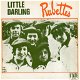 Rubettes ‎– Little Darling (1975) - 0 - Thumbnail