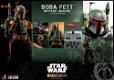 Hot Toys The Mandalorian Boba Fett repaint armor TMS055 - 2 - Thumbnail