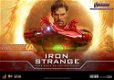 Hot Toys Avengers Endgame Iron Strange MMS606D41 - 2 - Thumbnail