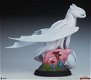 Sideshow How to train your Dragon Light Fury statue - 6 - Thumbnail