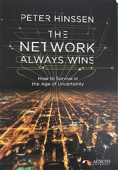The network always wins, Hinssen, Peter - 0