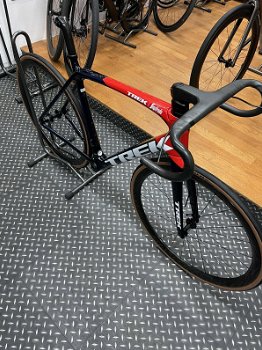 2021 Trek Emonda SLR 9- Navy - 1