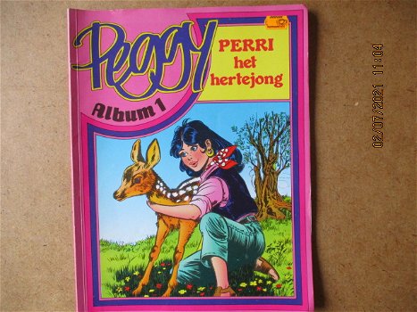 adv4955 peggy album - 0