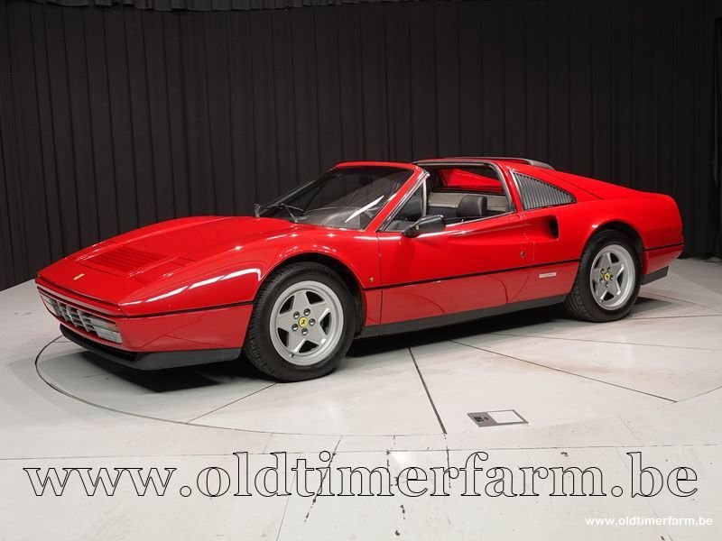 Ferrari 328 GTS '85 - nr. 1