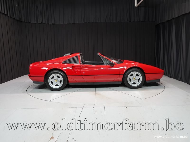 Ferrari 328 GTS '85 - Afbeelding 3