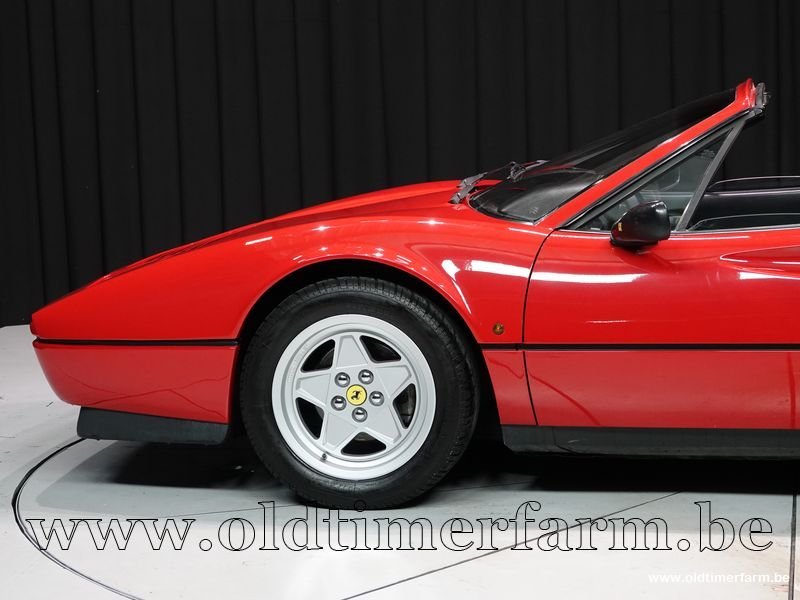 Ferrari 328 GTS '85 - Afbeelding 5