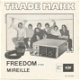 Trade Mark ‎– Freedom / Mireille (1980) PIRAAT - 0 - Thumbnail