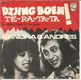 Sandra & Andres ‎– Dzjing Boem! Te-Ra-Ta-Ta (1973) - 0 - Thumbnail
