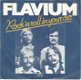 Flavium ‎– Rock 'n Roll In Your Car (1979) - 0 - Thumbnail