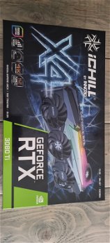 INNO3D GeForce RTX 3080 Ti - 0